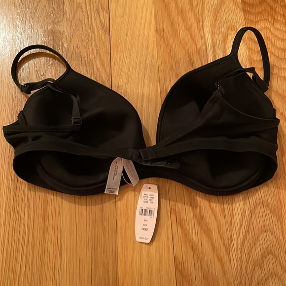 🆕NWT Victoria’s Secret Bra 36B Accent with Gems - Picture 3 of 4